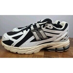 New Balance 1906R White Black GC1906CI GS 5.5Y & Women's Size 7 New